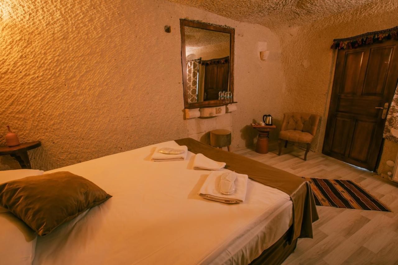 Mia Cappadocia Cave Гьореме