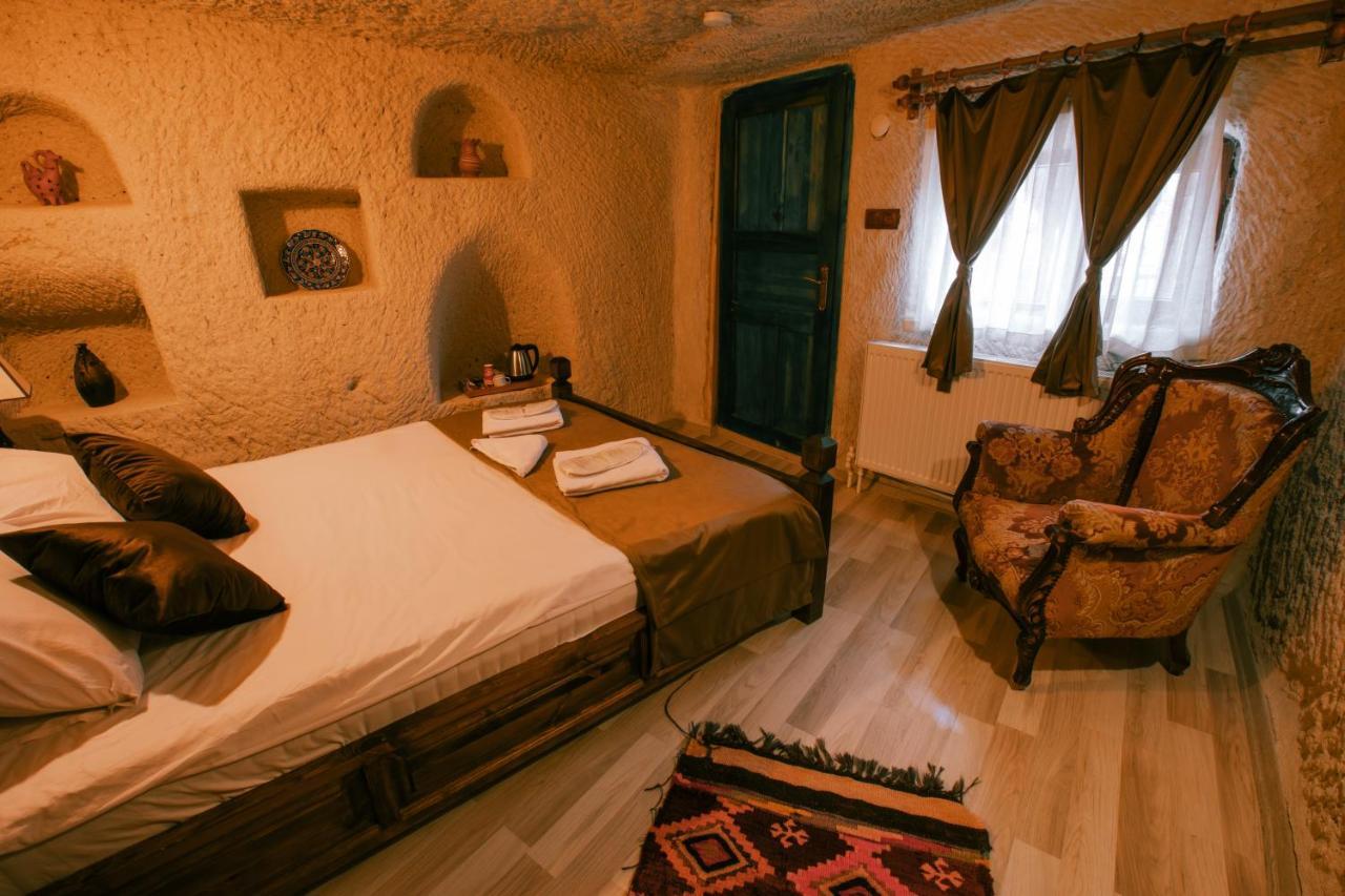Mia Cappadocia Cave Готель 2*