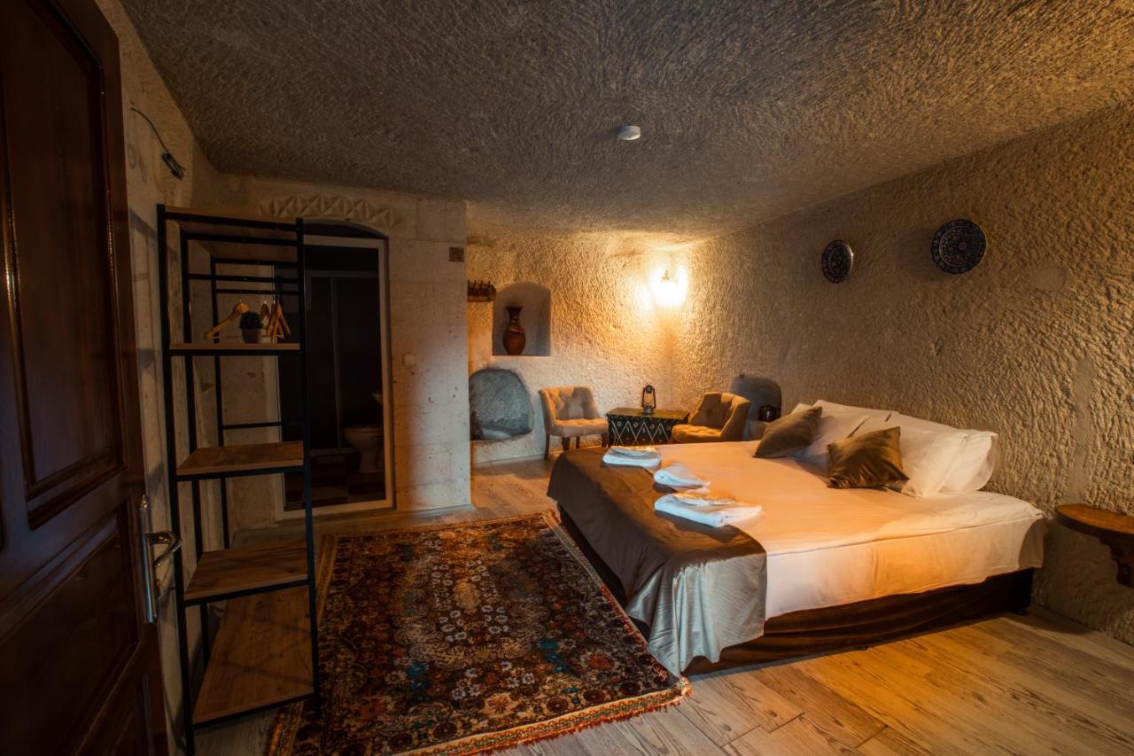 Hotel Mia Cappadocia Cave Goreme