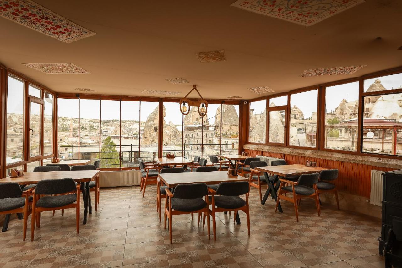 Hotel Mia Cappadocia Cave 2*
