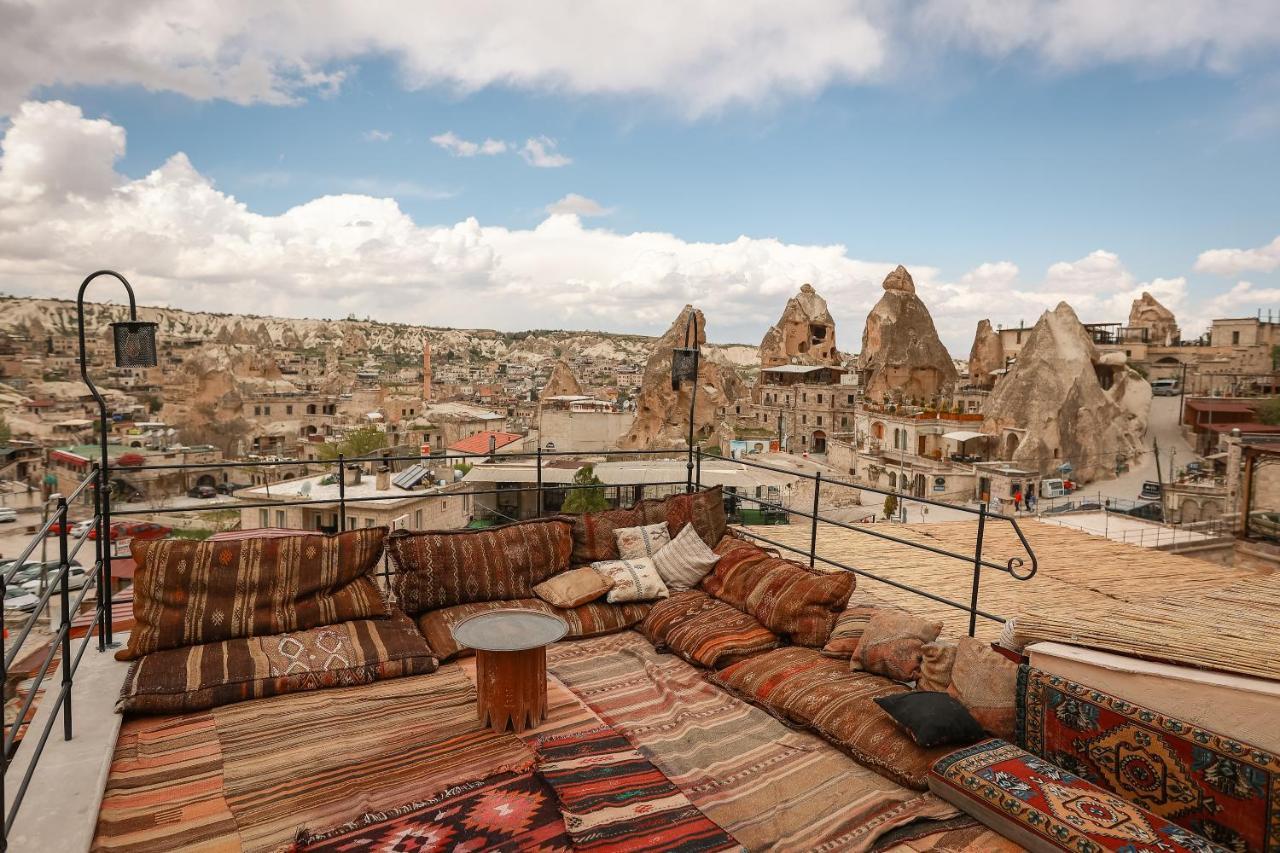 Mia Cappadocia Cave Göreme