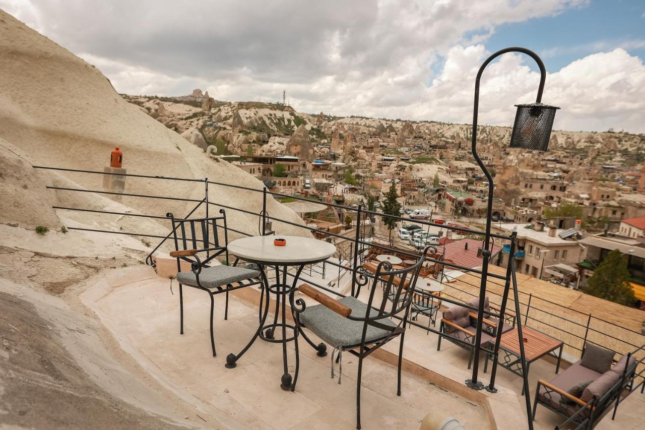 Mia Cappadocia Cave Hotel Goreme