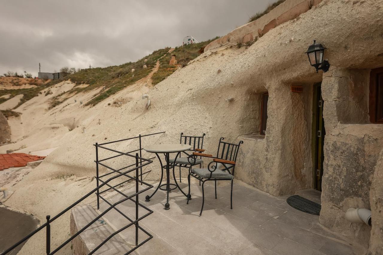 Mia Cappadocia Cave Готель Гьореме