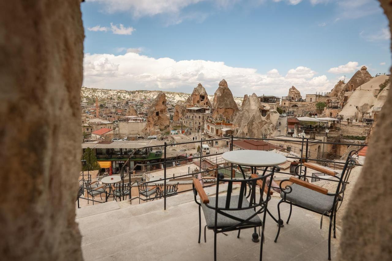 Mia Cappadocia Cave 2*