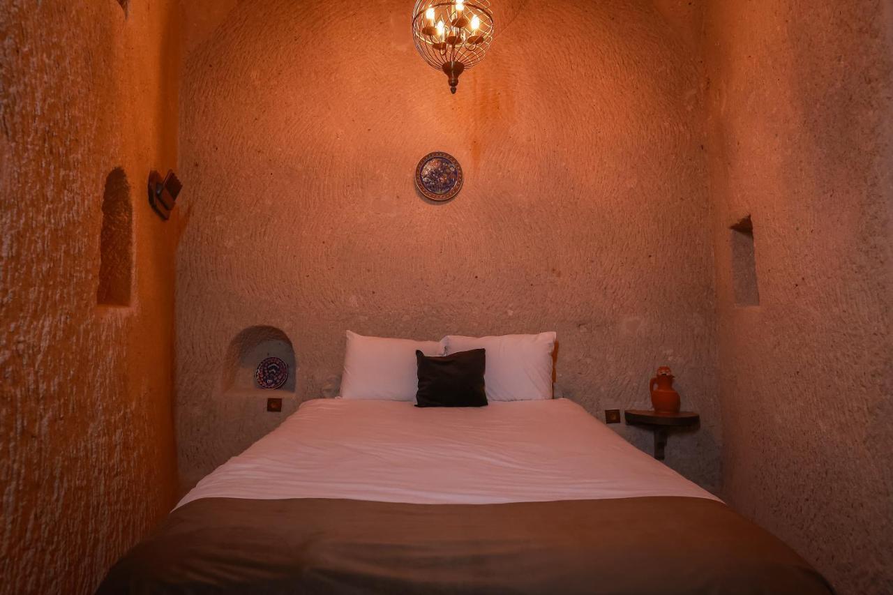 Mia Cappadocia Cave 2*