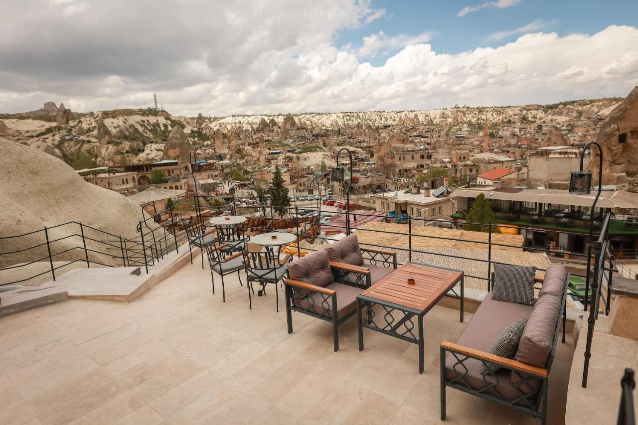Mia Cappadocia Cave Goreme