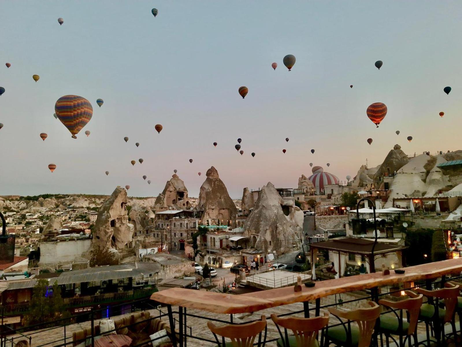 Mia Cappadocia Cave 2* Гьореме