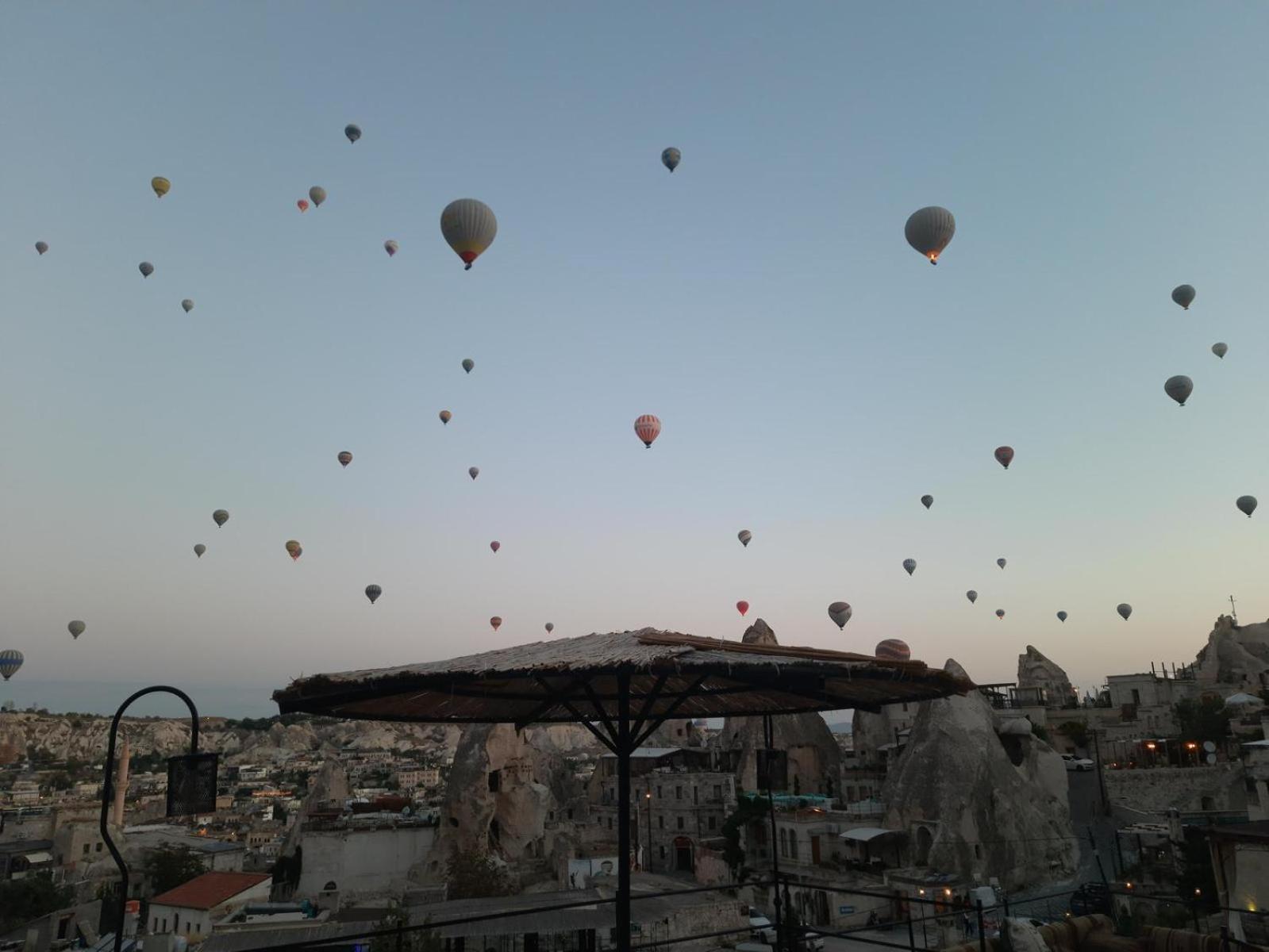 Mia Cappadocia Cave Hotel 2*