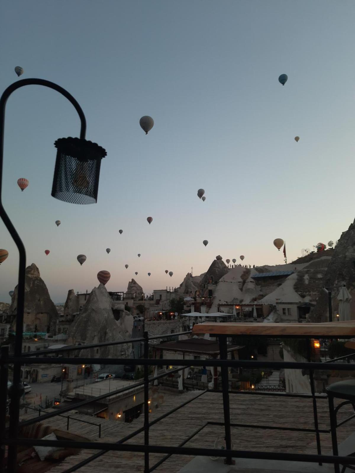 Hotel Mia Cappadocia Cave 2*