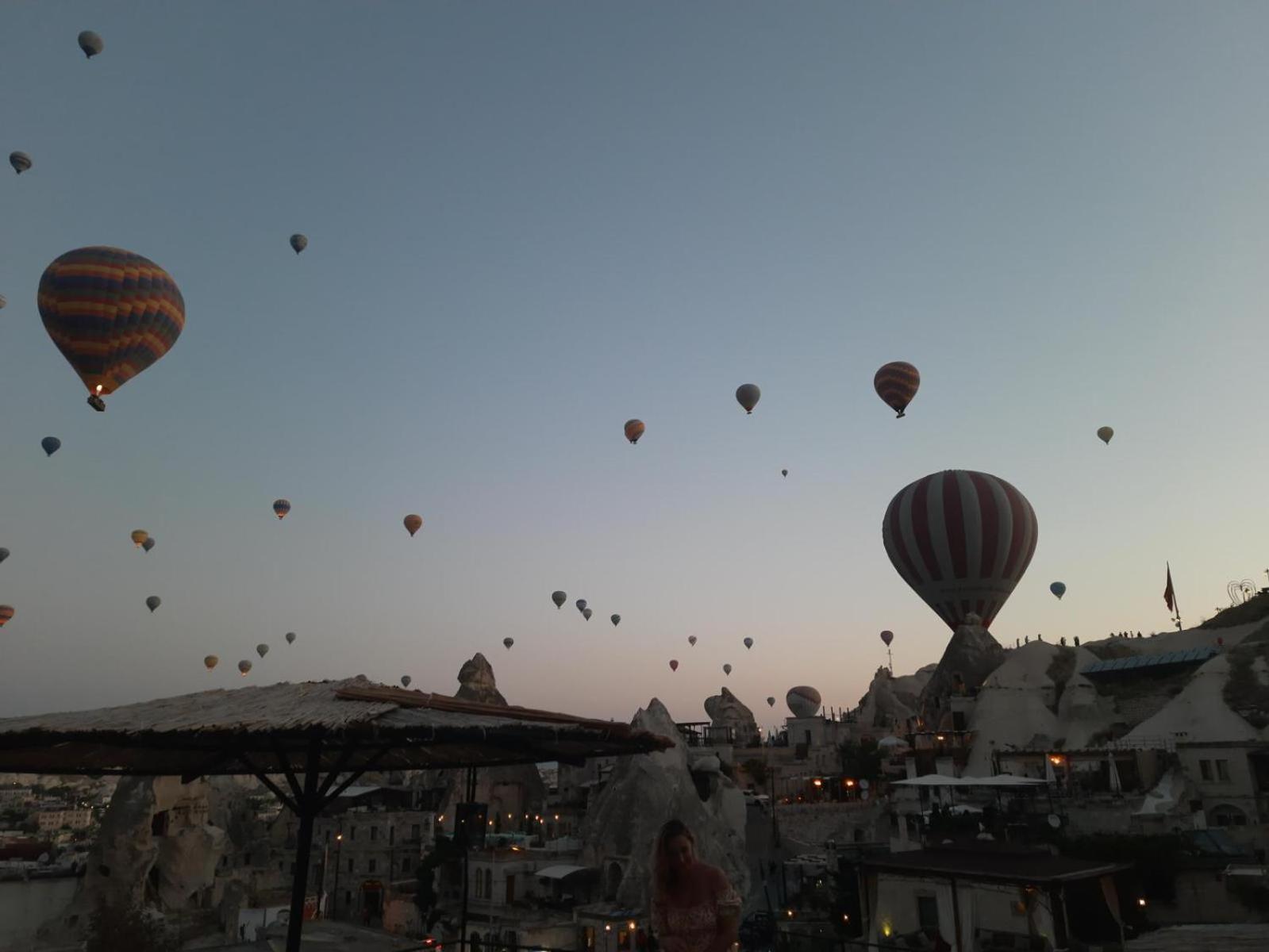 Mia Cappadocia Cave 2* Göreme