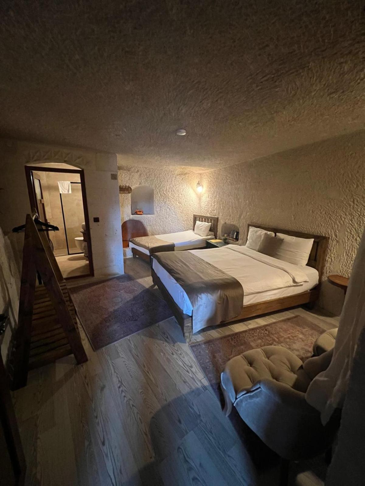 Mia Cappadocia Cave 2* Гьореме