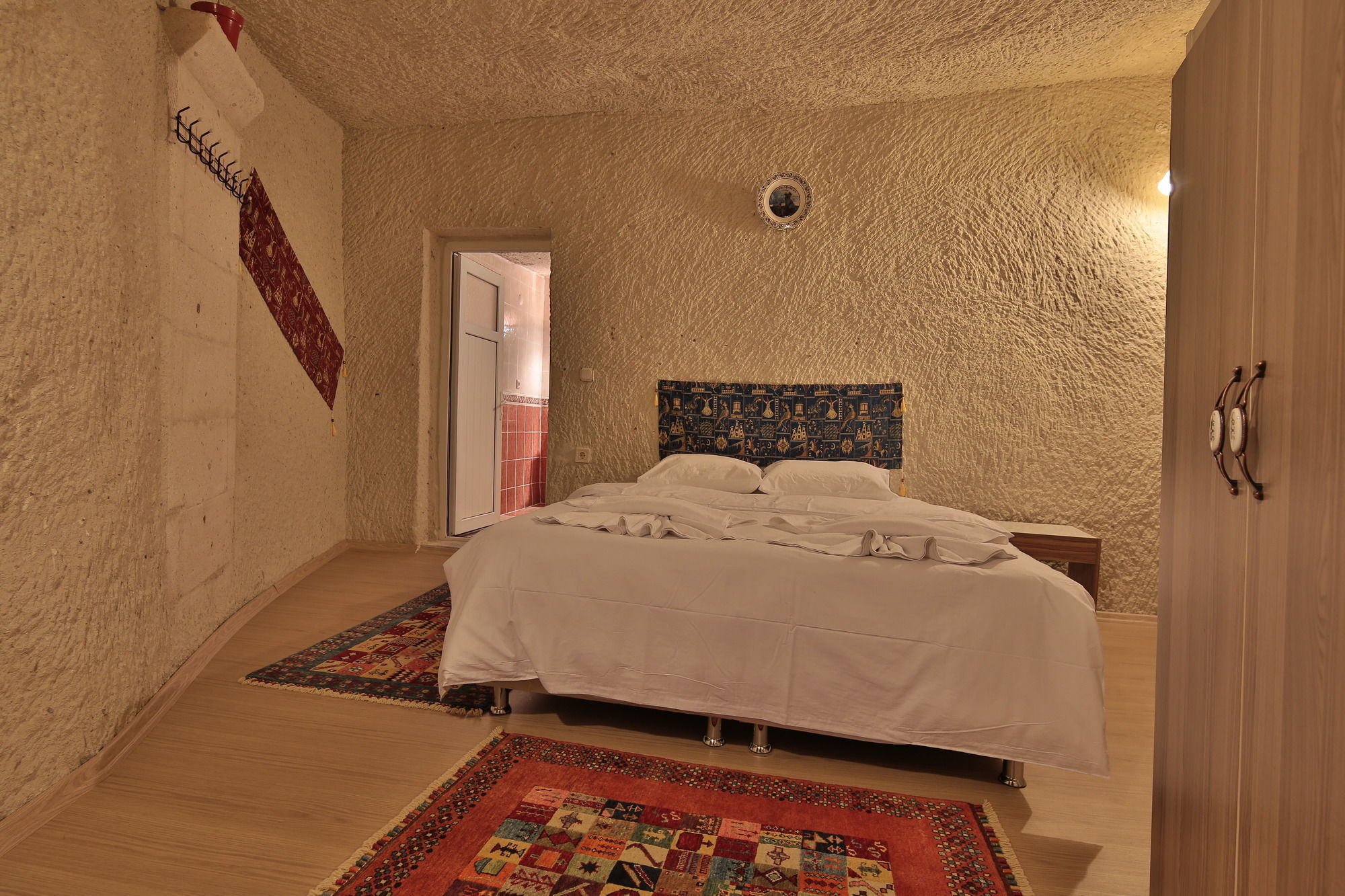 Mia Cappadocia Cave Готель 2*