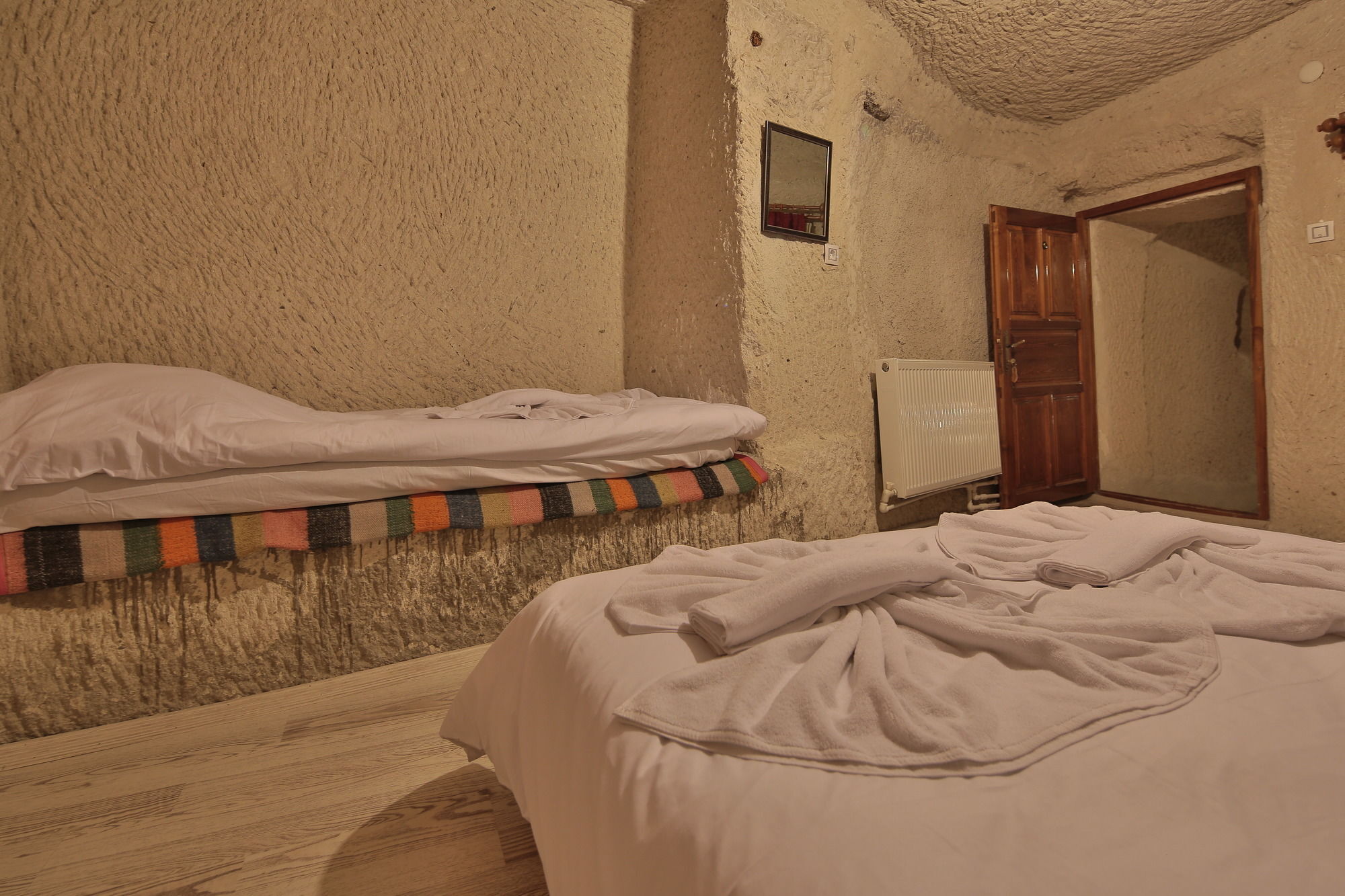Mia Cappadocia Cave 2* Гьореме
